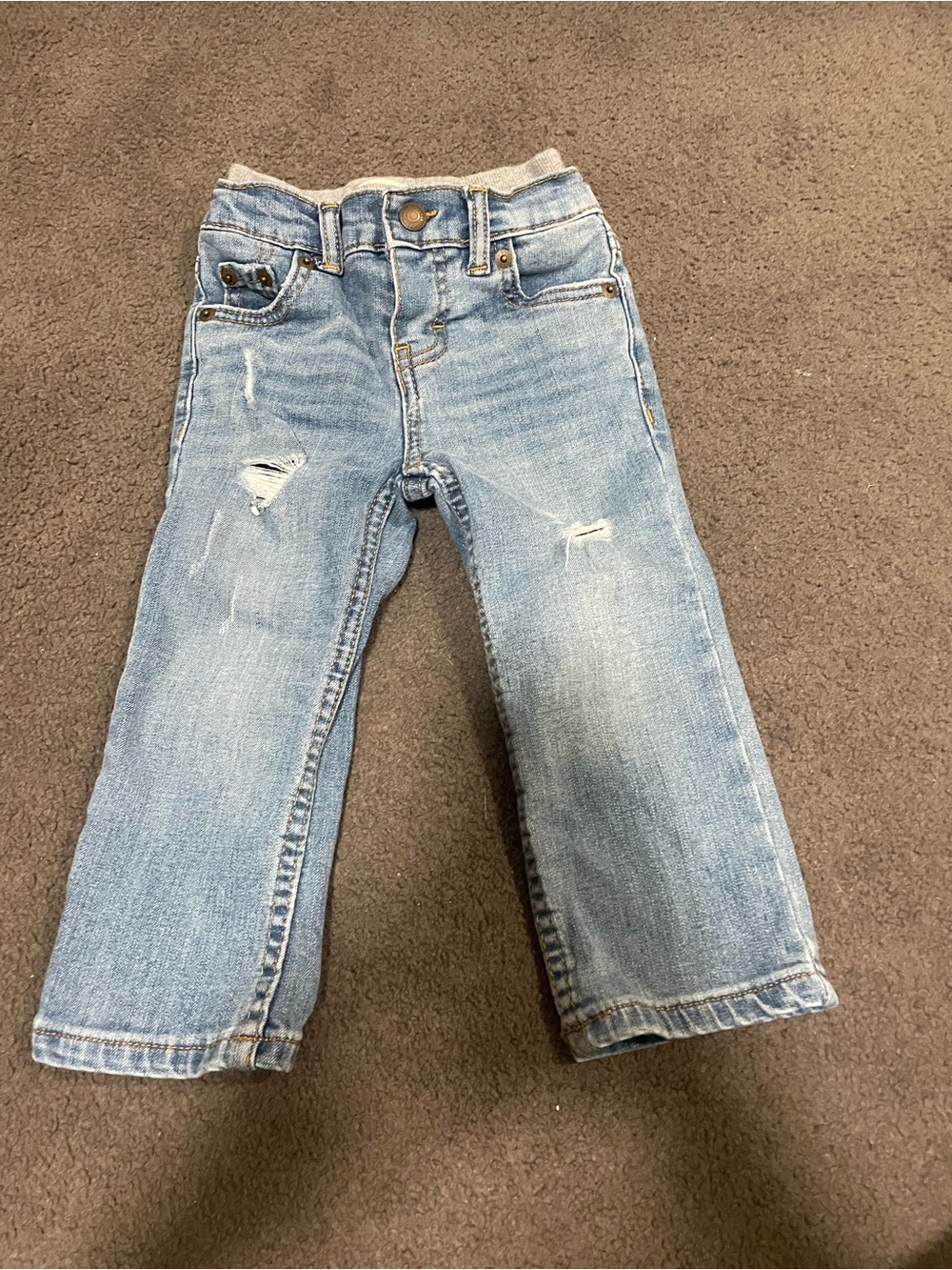 Levi Kids Jeans